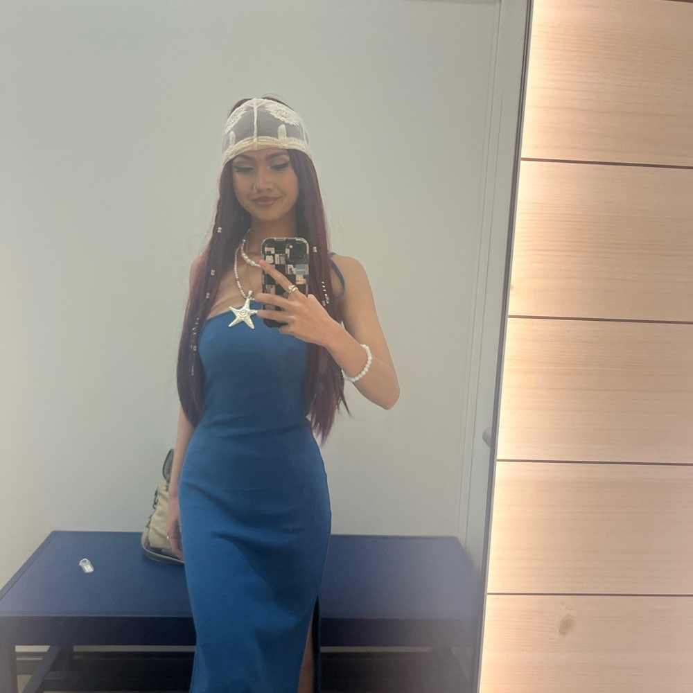 Meet your Posher, Angelica rose